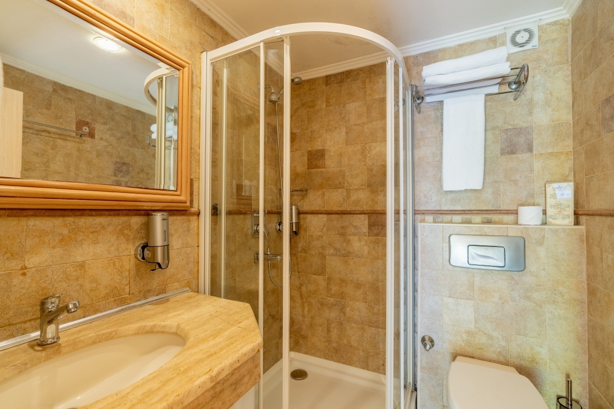 Dalyan Resort Spa (Dalyan)