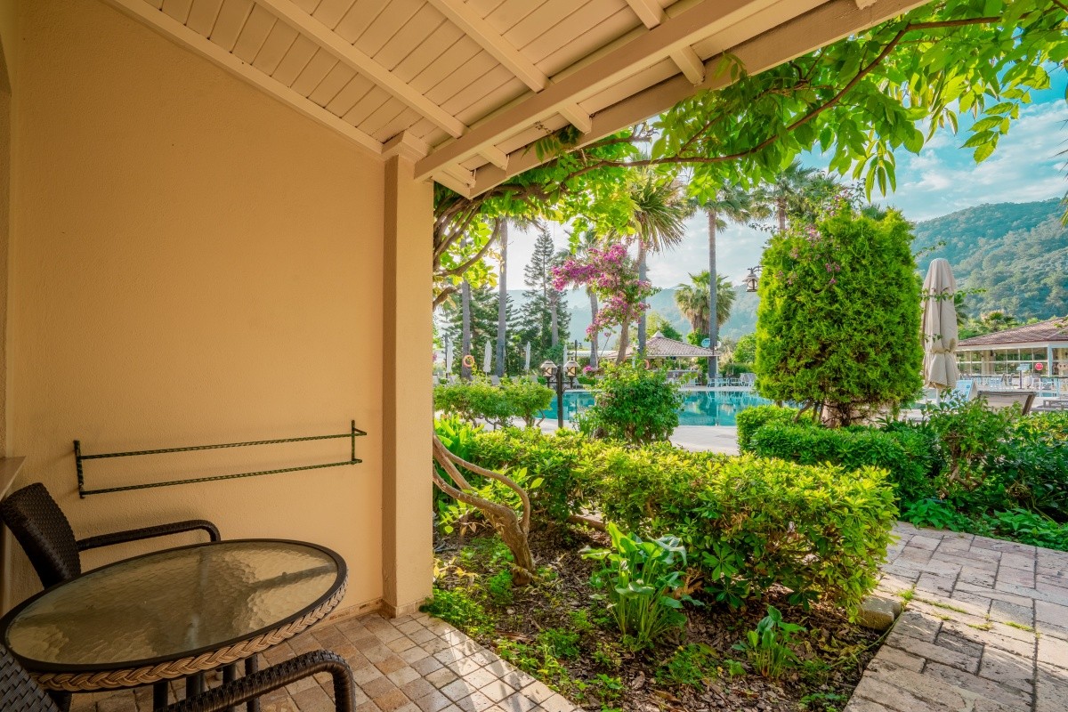 Dalyan Resort Spa (Dalyan)