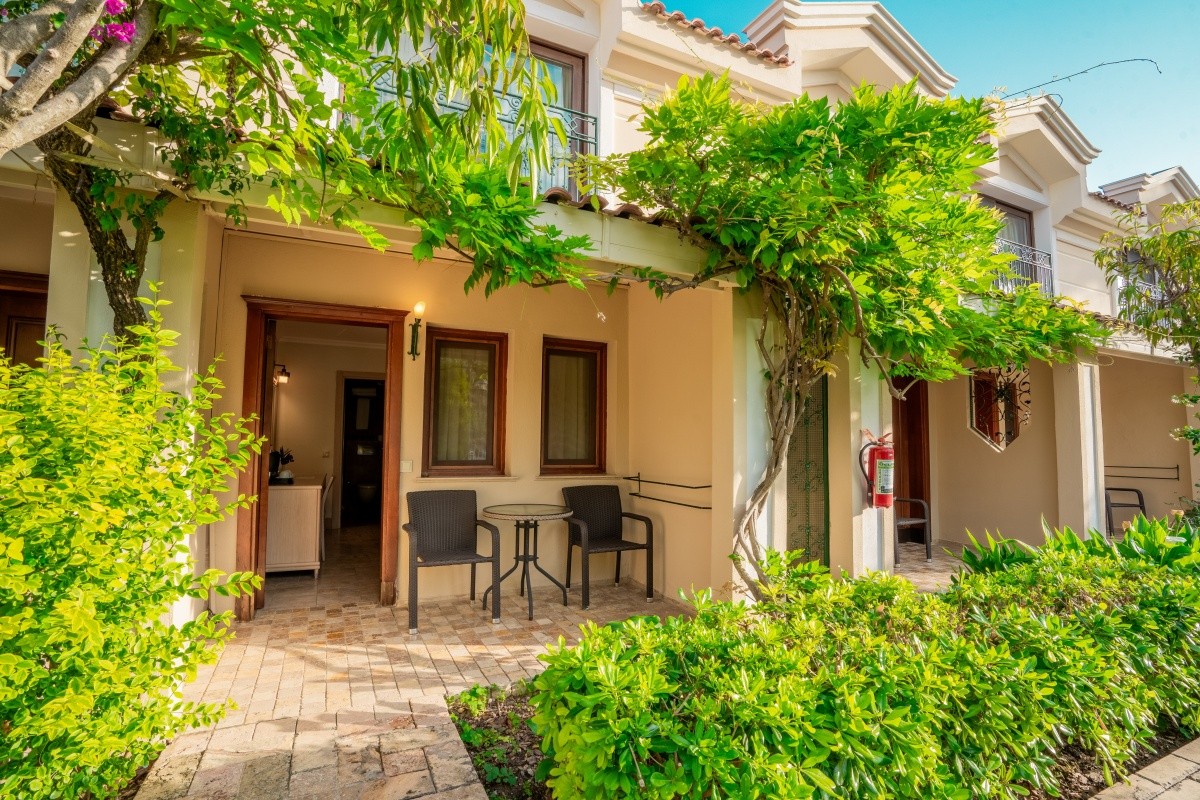 Dalyan Resort Spa (Dalyan)