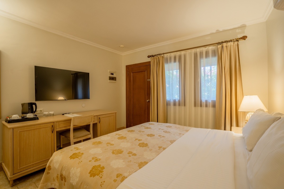 Dalyan Resort Spa (Dalyan)
