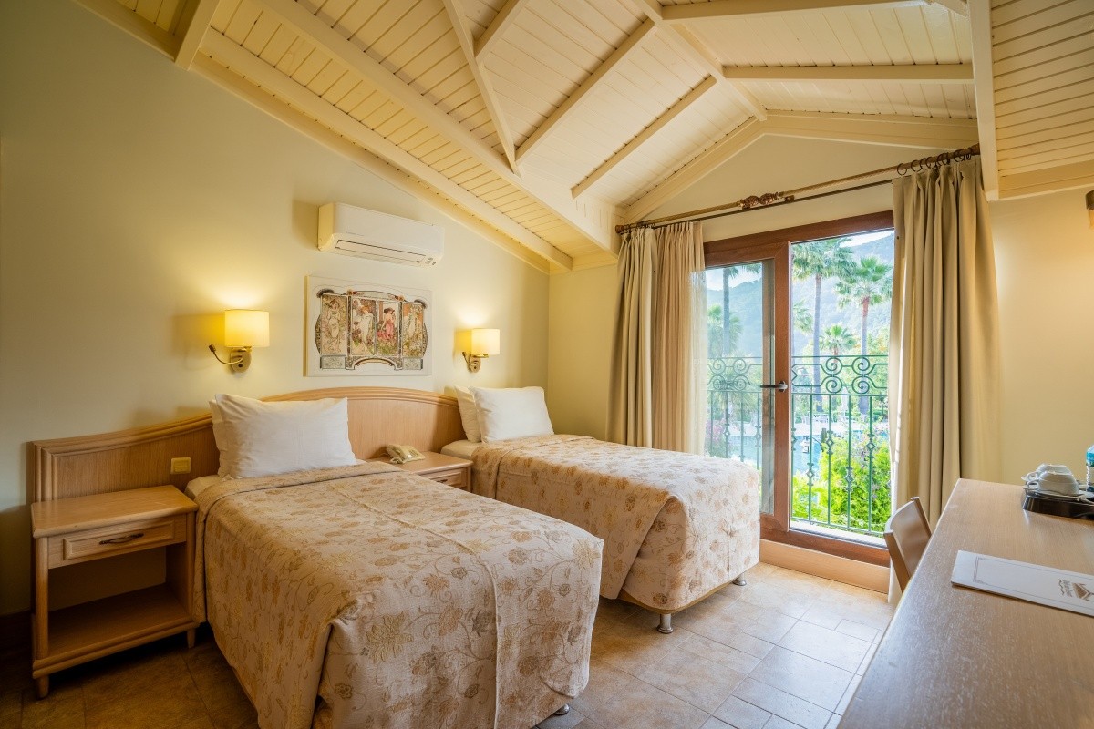 Dalyan Resort Spa (Dalyan)