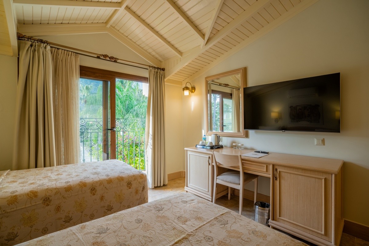 Dalyan Resort Spa (Dalyan)