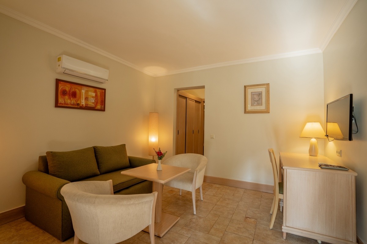 Dalyan Resort Spa (Dalyan)