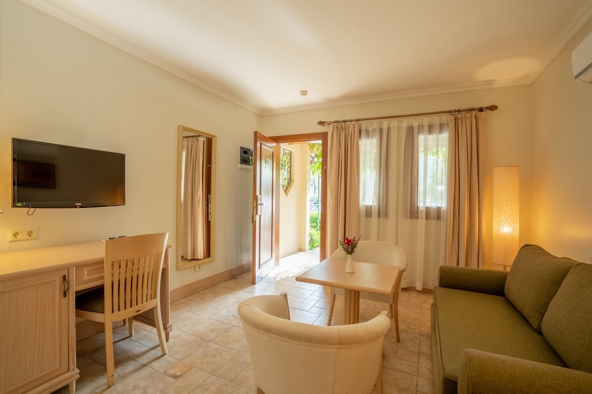 Dalyan Resort Spa (Dalyan)
