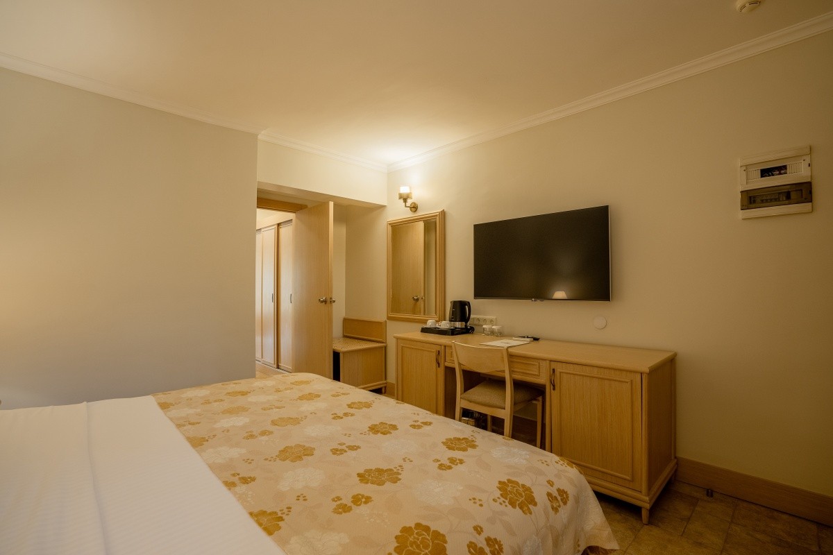 Dalyan Resort Spa (Dalyan)