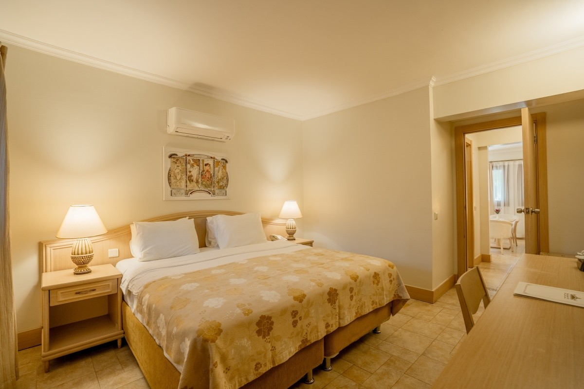 Dalyan Resort Spa (Dalyan)