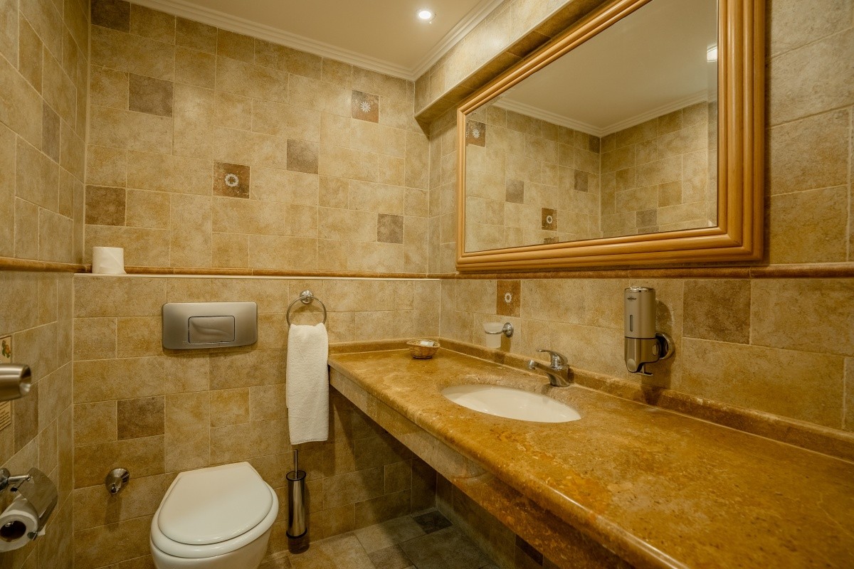 Dalyan Resort Spa (Dalyan)