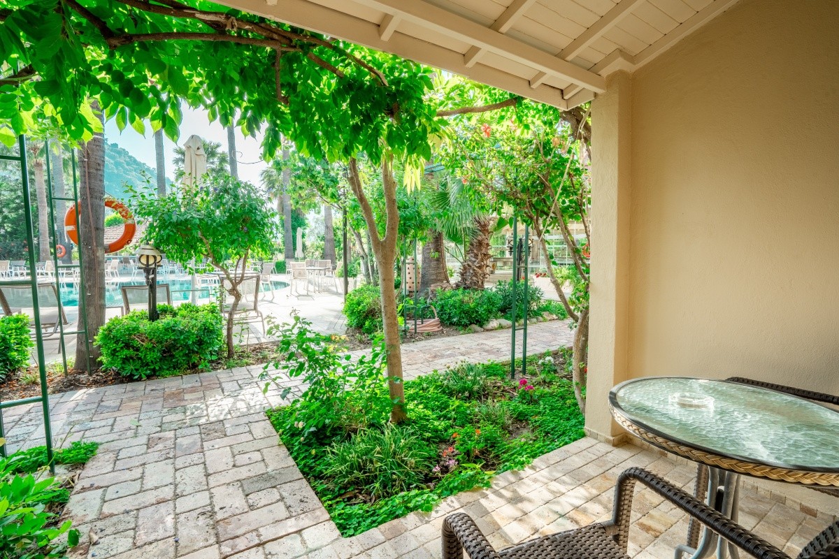 Dalyan Resort Spa (Dalyan)