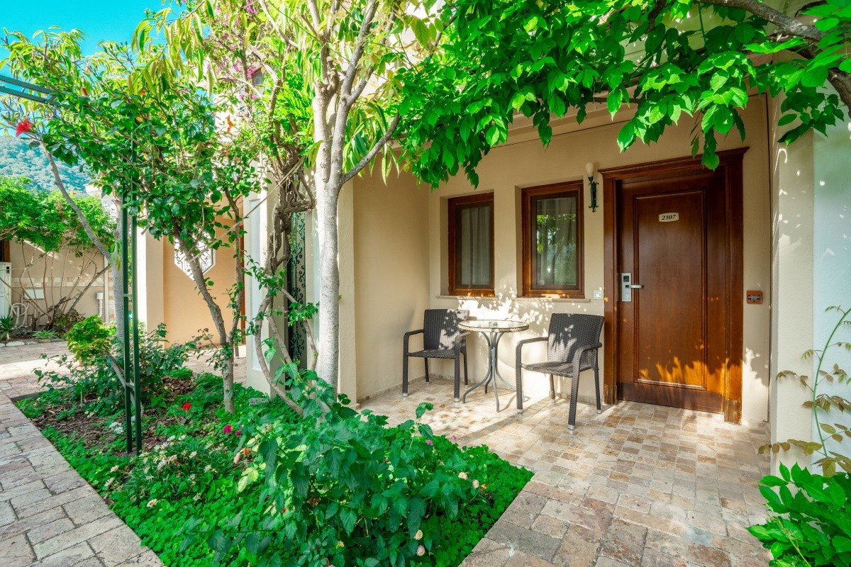 Dalyan Resort Spa (Dalyan)