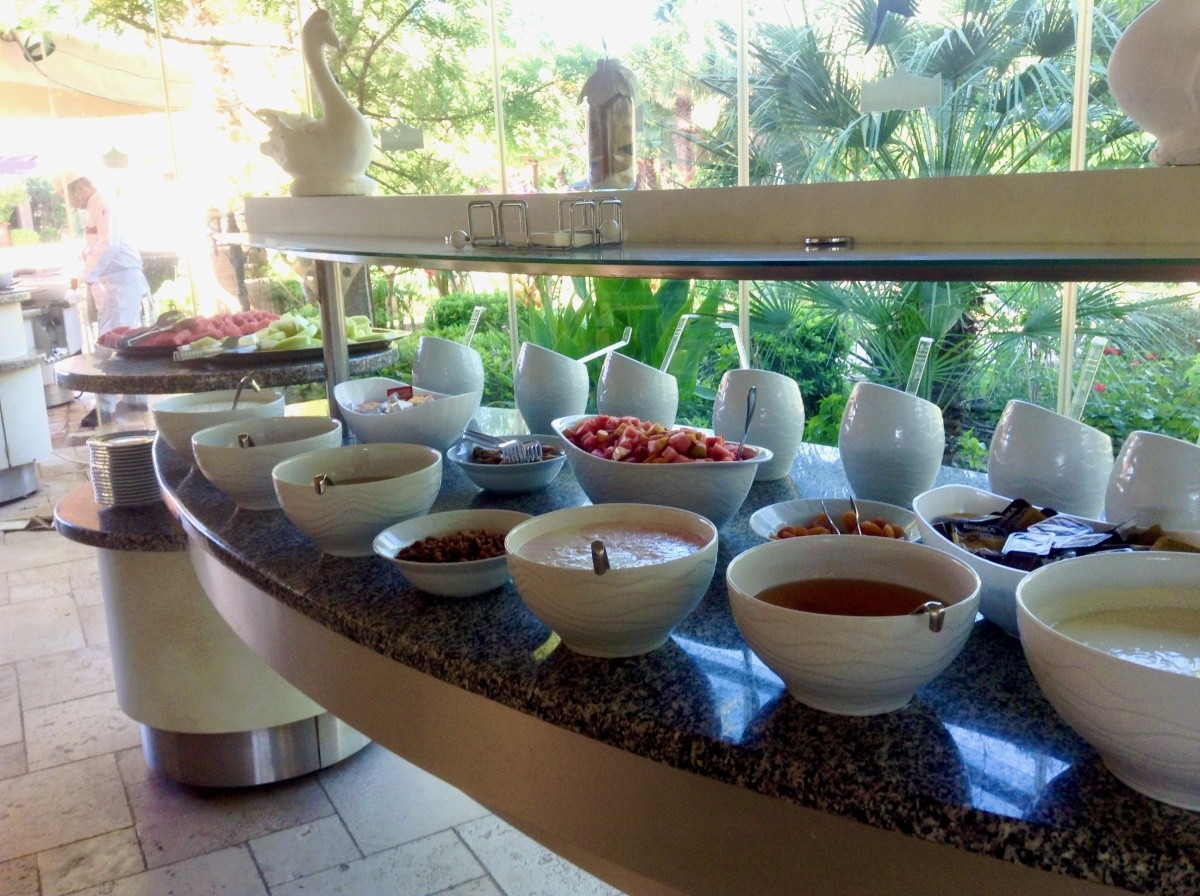 Dalyan Resort Spa (Dalyan)