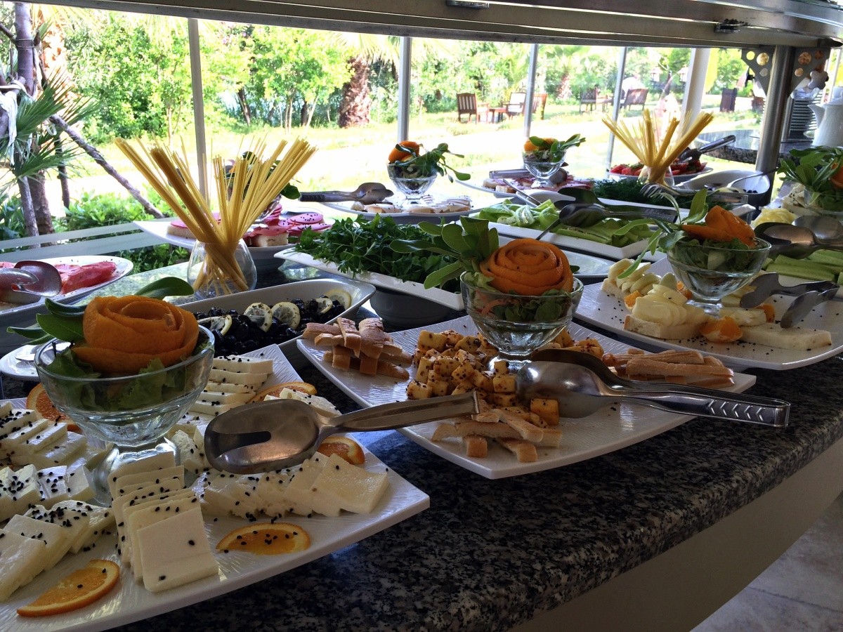 Dalyan Resort Spa (Dalyan)