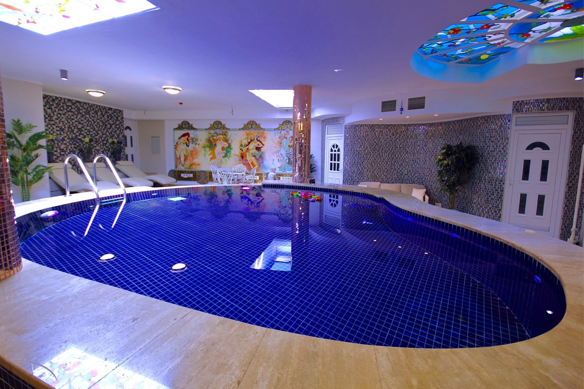 Dalyan Resort Spa (Dalyan)