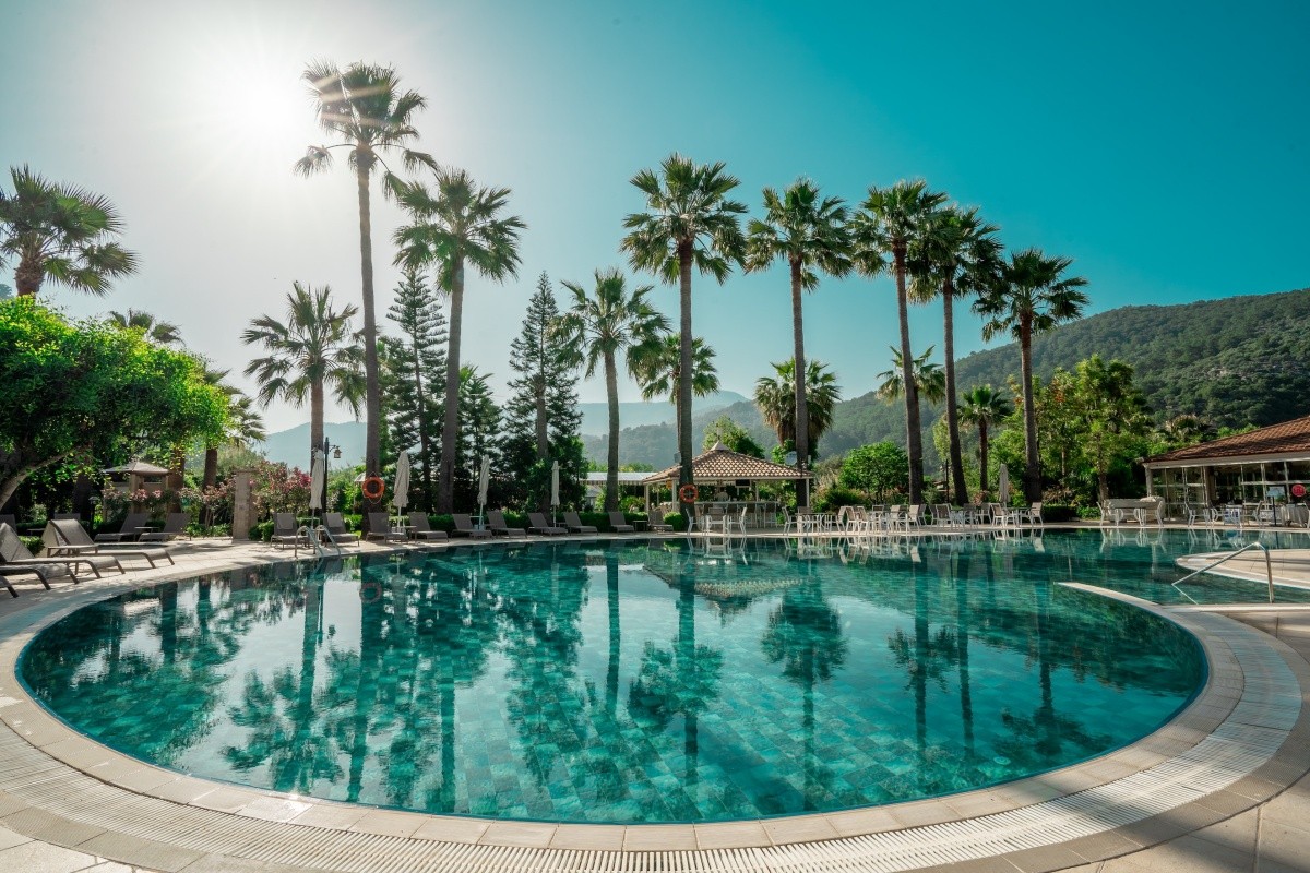 Dalyan Resort Spa (Dalyan)
