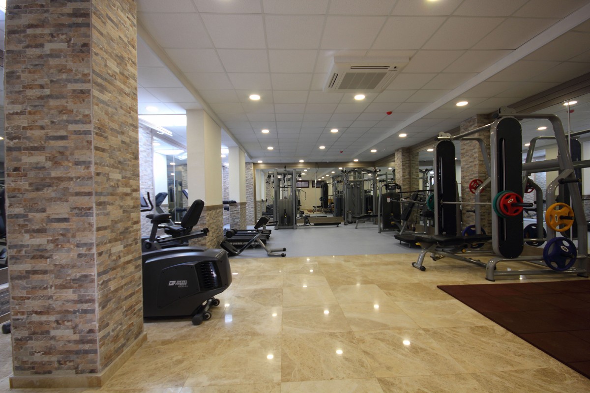 Dalyan Resort Spa (Dalyan)