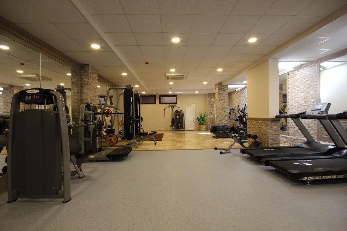 Dalyan Resort Spa (Dalyan)