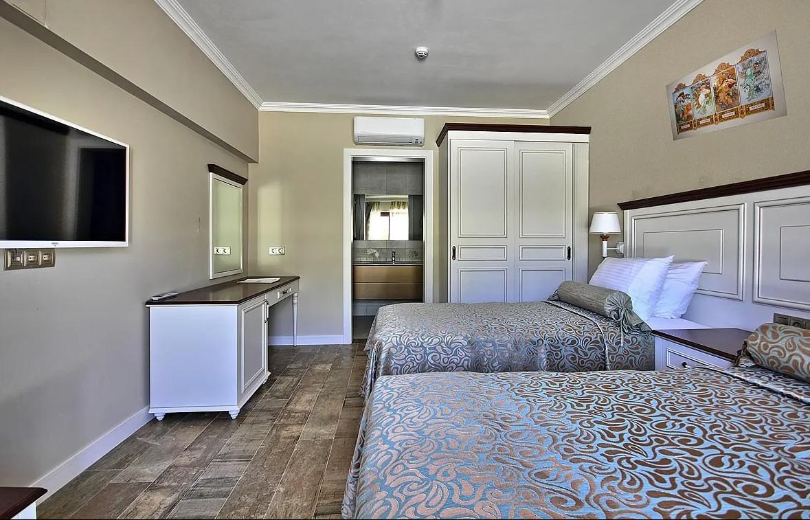Dalyan Resort Spa (Dalyan)