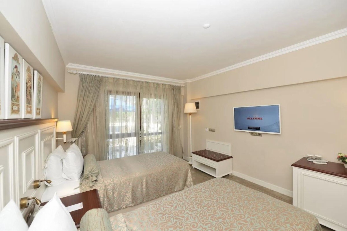 Dalyan Resort Spa (Dalyan)