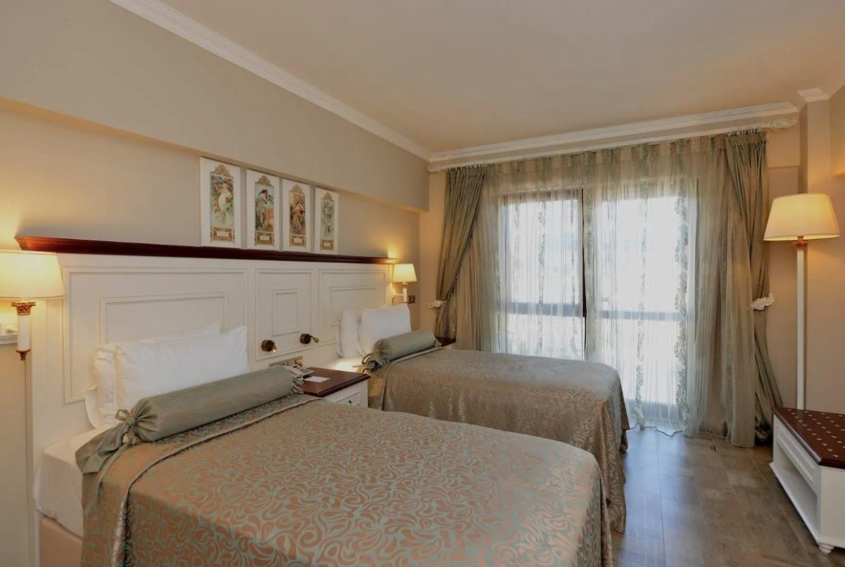 Dalyan Resort Spa (Dalyan)