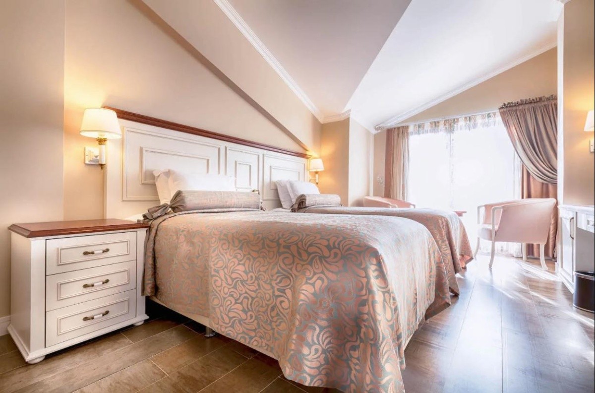 Dalyan Resort Spa (Dalyan)