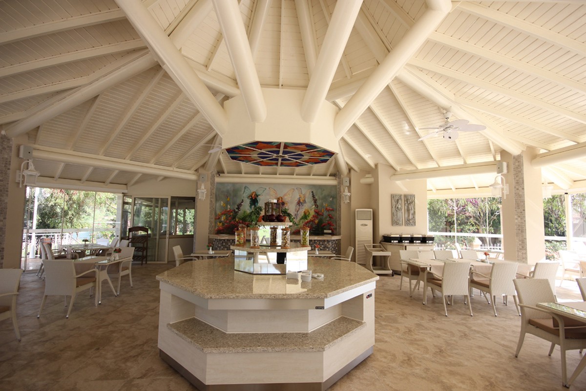 Dalyan Resort Spa (Dalyan)
