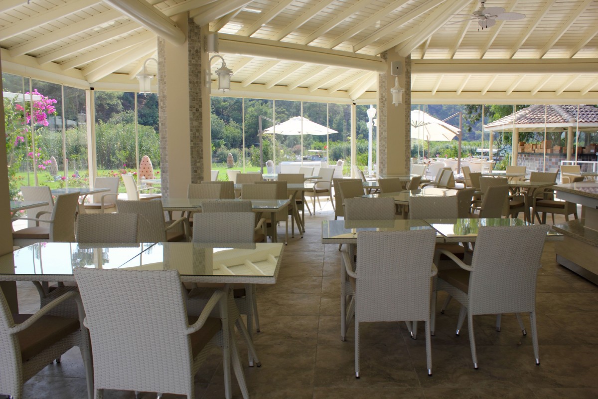Dalyan Resort Spa (Dalyan)