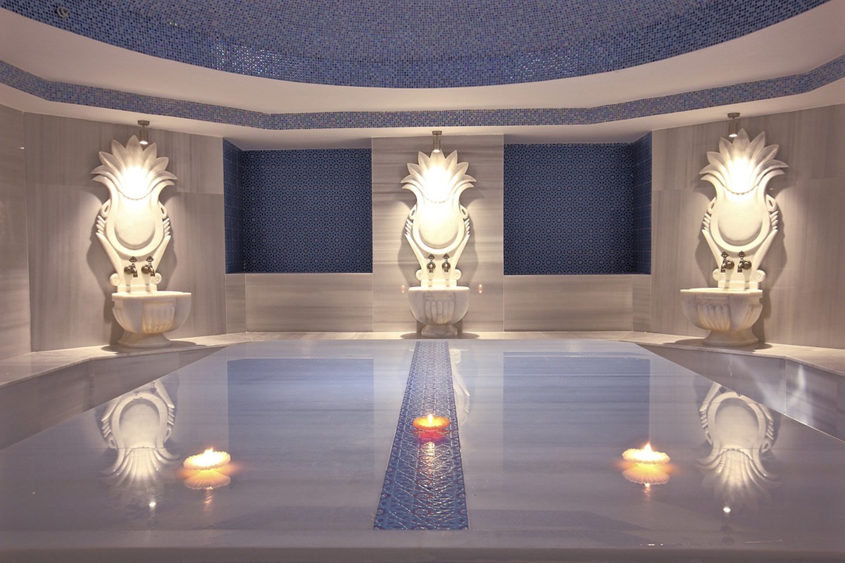 Dalyan Resort Spa (Dalyan)