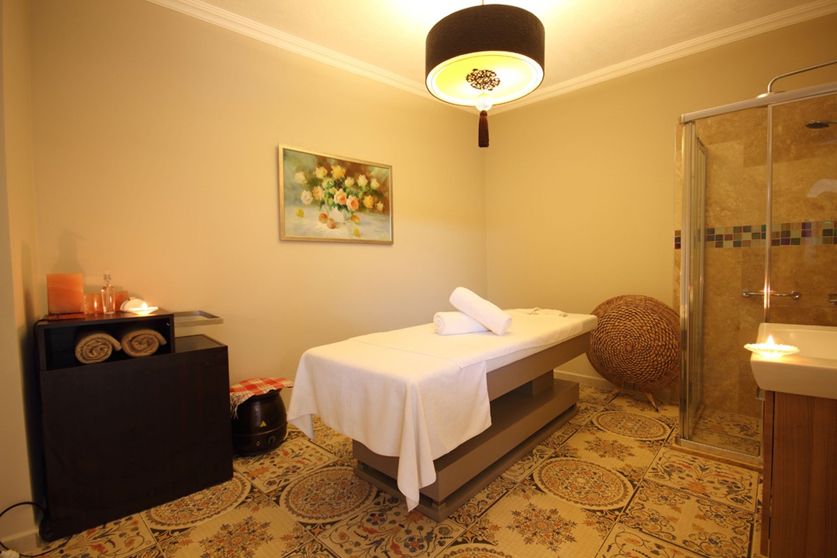 Dalyan Resort Spa (Dalyan)