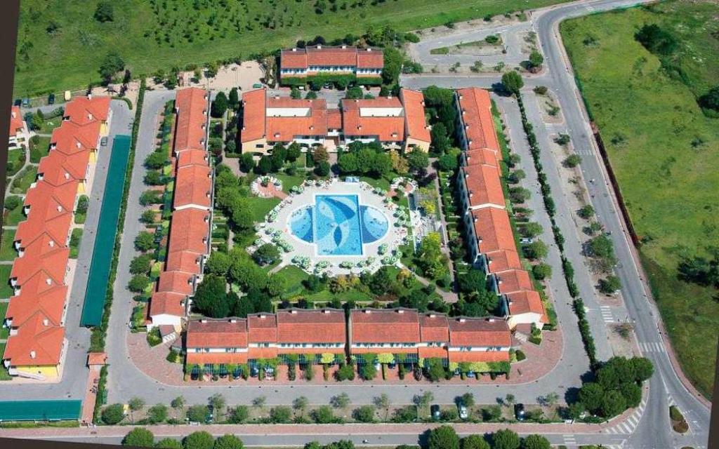 Village Marco Polo