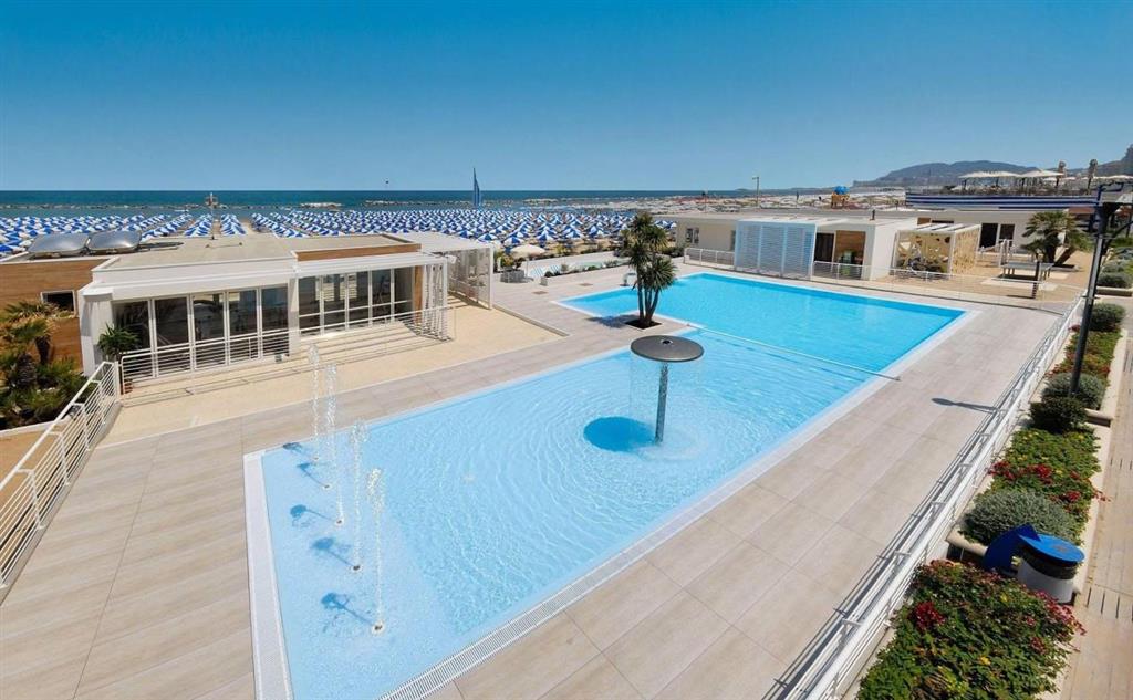 Des Bains