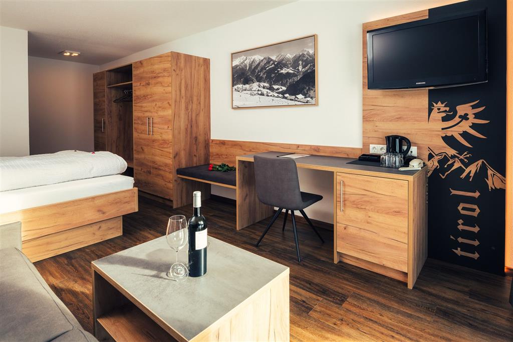 Hotel Bärolina