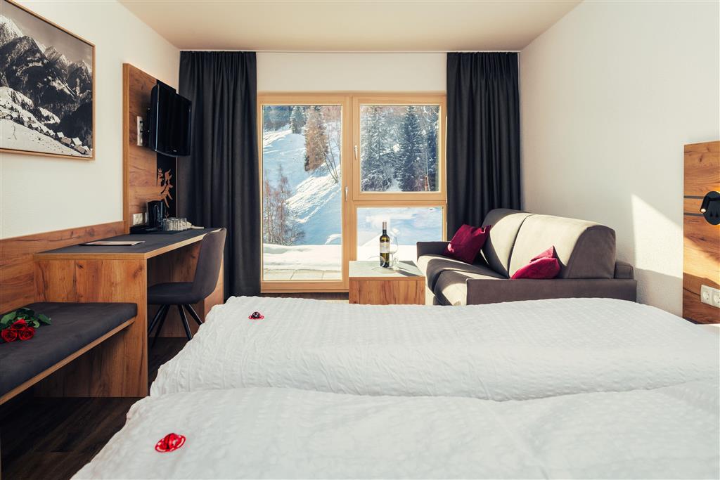 Hotel Bärolina