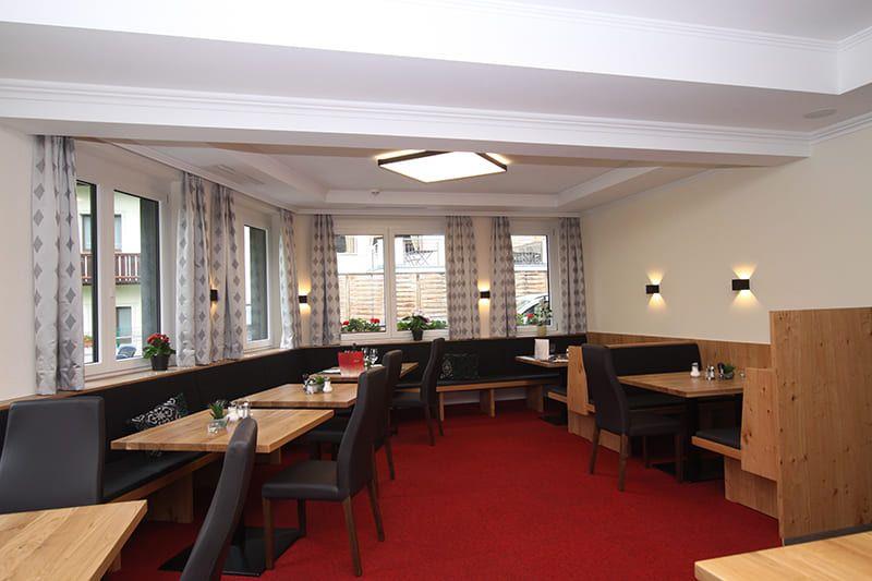 Hotel Bärolina