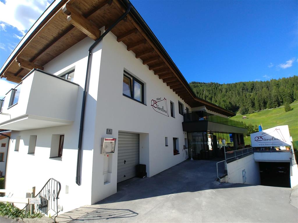 Hotel Bärolina