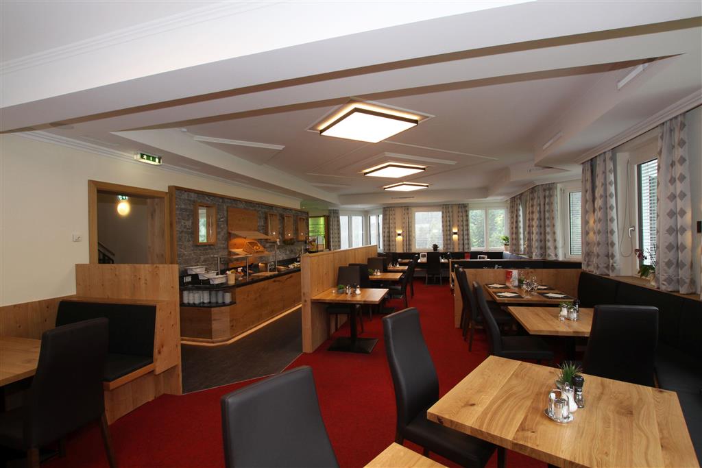 Hotel Bärolina