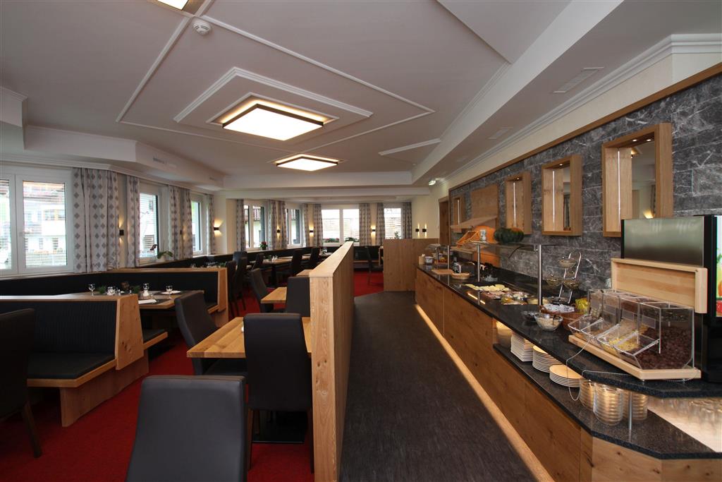 Hotel Bärolina