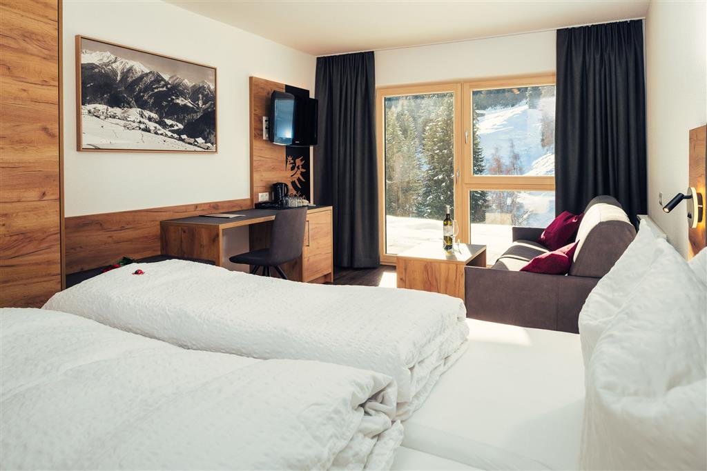 Hotel Bärolina