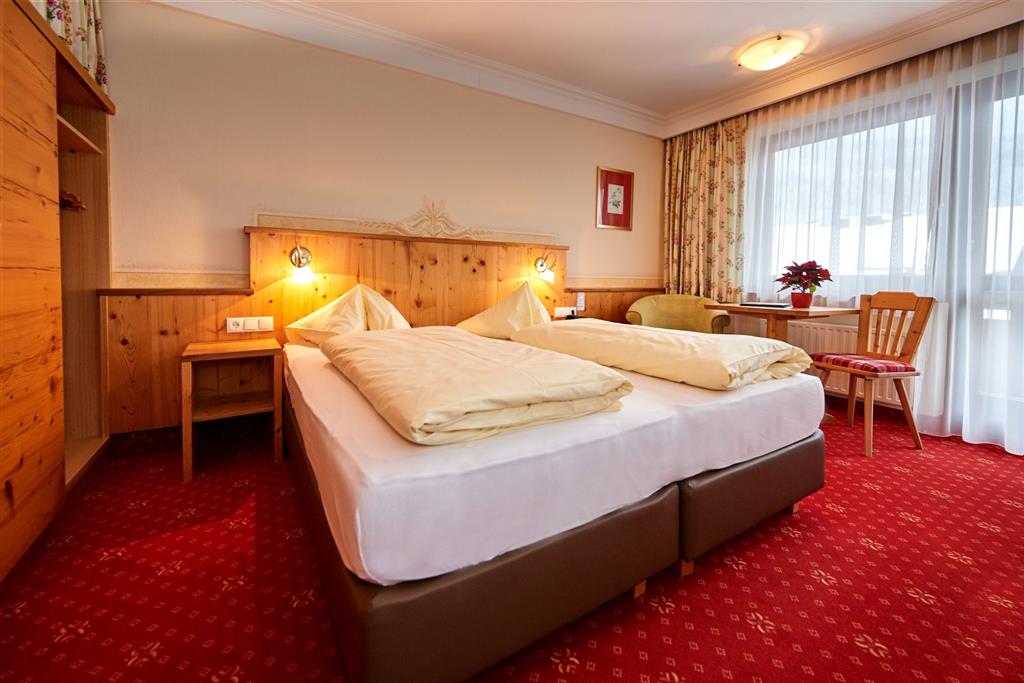 Hotel Bischofsmütze