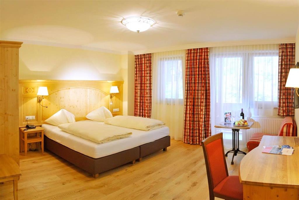 Hotel Bischofsmütze