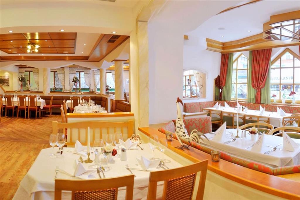 Hotel Bischofsmütze
