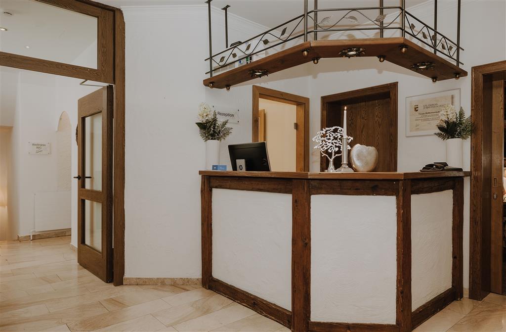 B&B Hotel Die Bergquelle