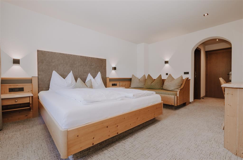 B&B Hotel Die Bergquelle