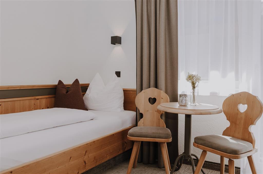 B&B Hotel Die Bergquelle