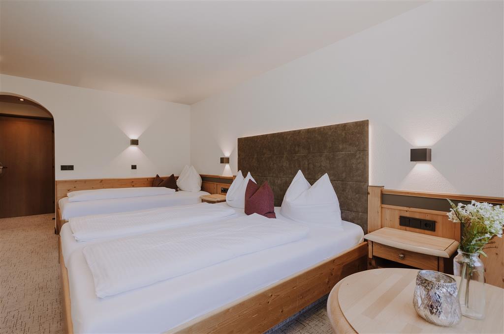 B&B Hotel Die Bergquelle