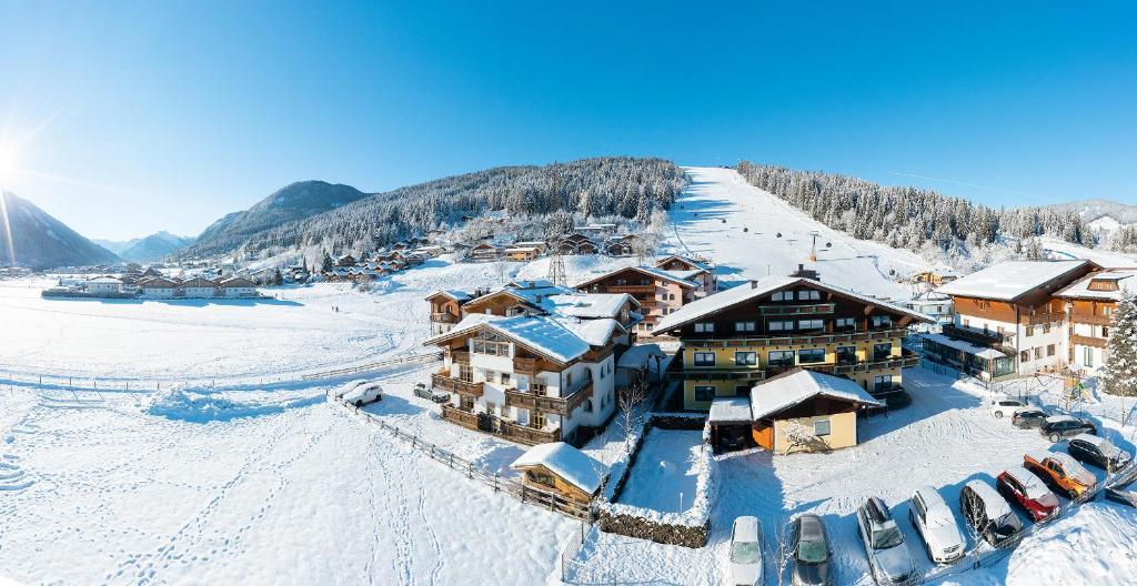 B&B Hotel Die Bergquelle