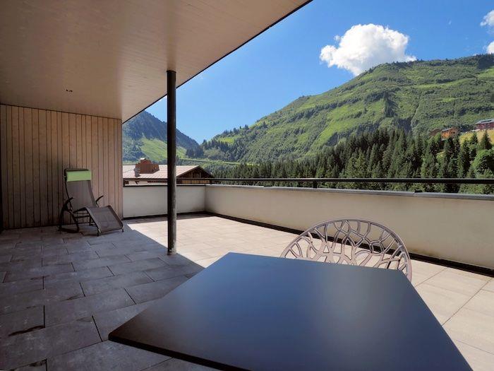Alpinresort Damüls