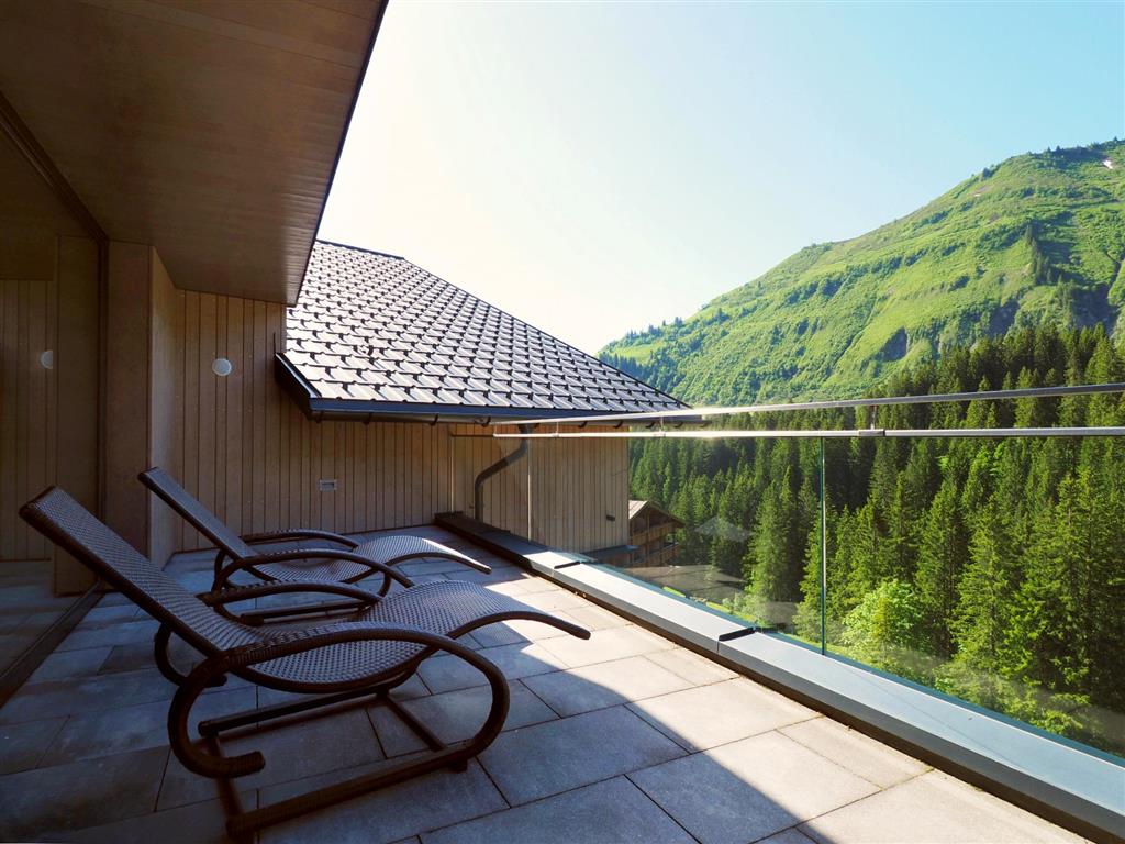Alpinresort Damüls