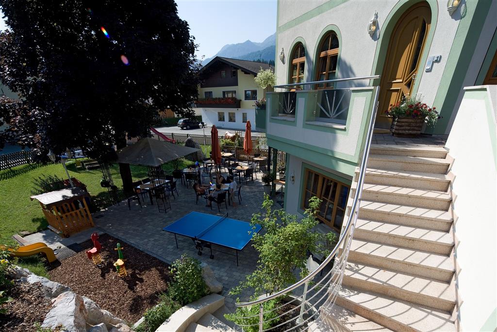 Hotel Obermair