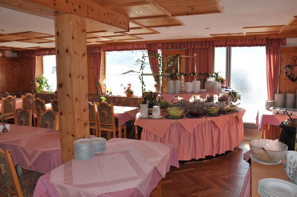 Naturparkhotel Kleon