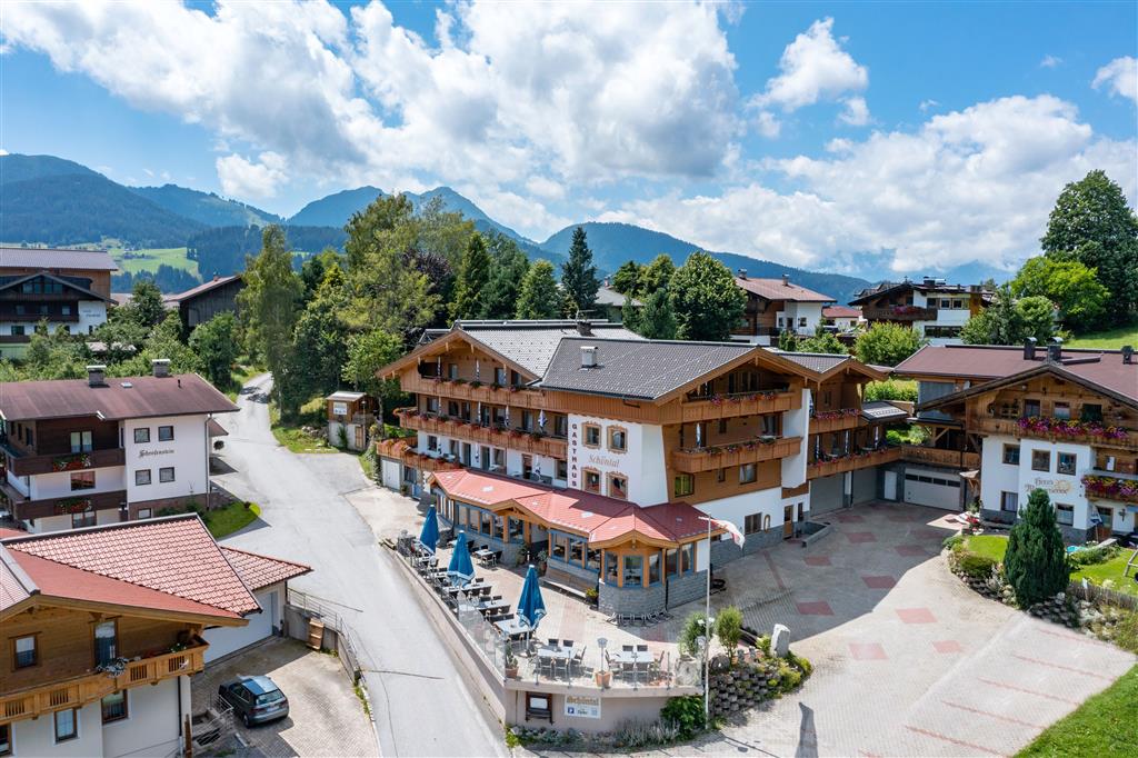 Gasthof Hotel Schöntal