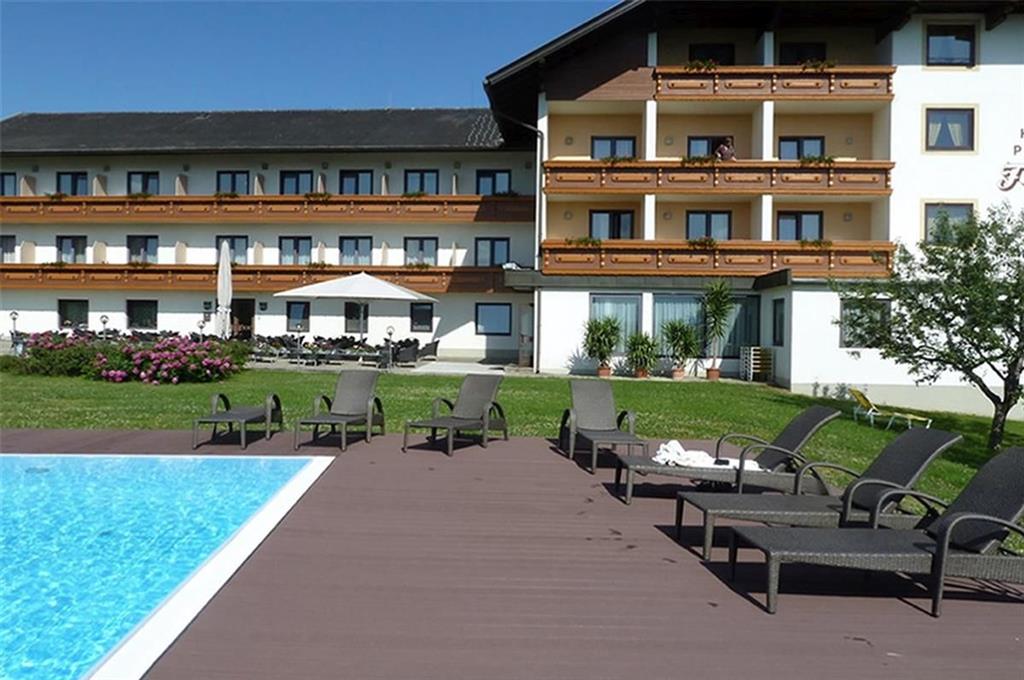 Hotel Fantur